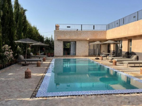 Magnifique Villa avec Piscine sans vis a vis.